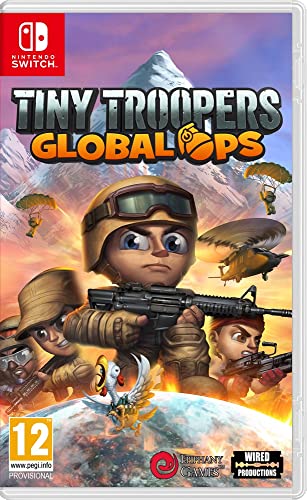 TINY TROOPERS GLOBAL OPS (switch)