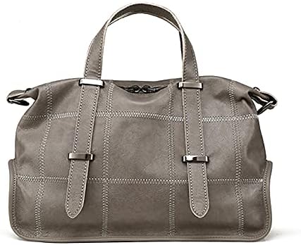 Дамски чанта за лаптоп 15,6 , водоустойчив Лека кожена чанта за лаптоп, дамски бизнес офис работна чанта, портфейл, голяма пътна чанта, Чанта през рамо