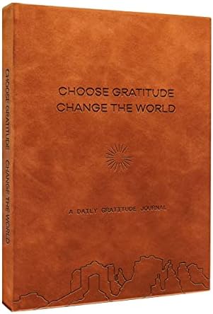 Изберете благодарност, променете света: Пътеводител за щастие С уникални ежедневни съвети, Разработване на Благодарност, позитивност, добро самочувствие, Внимани?