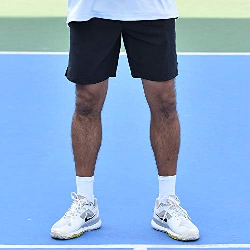 Мъжки Тенис шорти SAVALINO - Спортни къси Панталони за Мъже, Спортни къси Панталони, Дрехи за мъже, Тренировочная Облекло за мъже