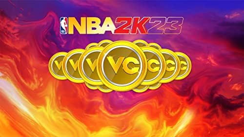 NBA 2K23 - 15 000 VC - Nintendo Switch [Цифров код]