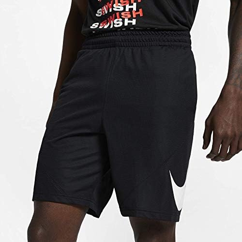 Мъжки баскетболни шорти NIKE HBR